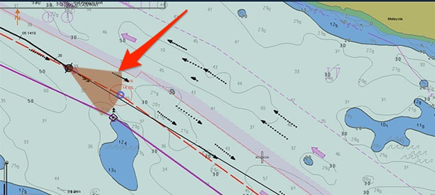 ECDIS Security Settings